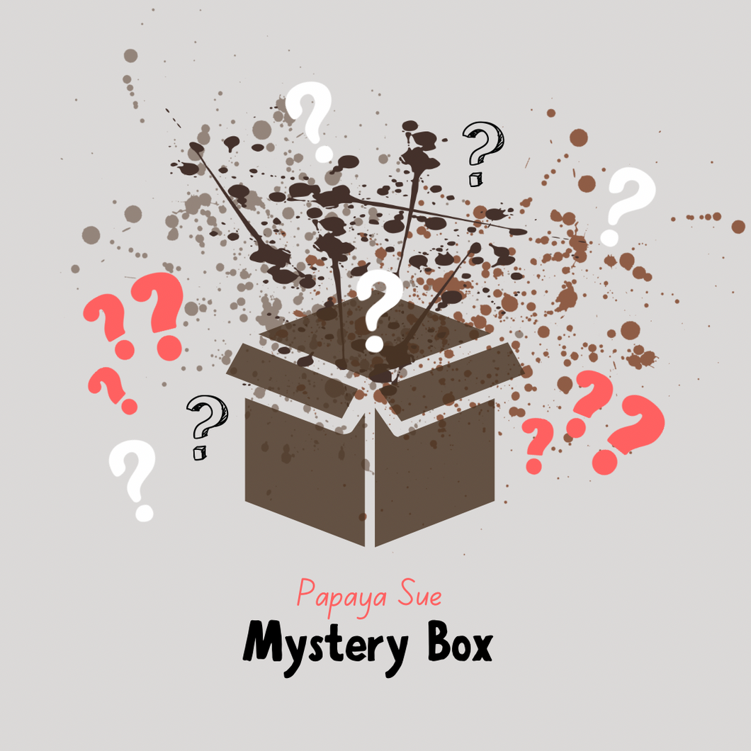 Love The Beauty In You Mystery Box
