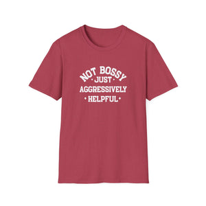 Not Bossy Top