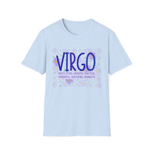 Load image into Gallery viewer, September Virgo Top