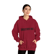 Load image into Gallery viewer, Self Reflection Hoodie sweatshirt