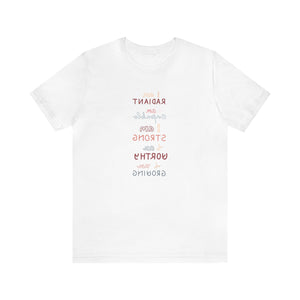 I am- affirmations top