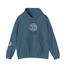 Load image into Gallery viewer, Self-Reflection Hoodie- I Am Loved