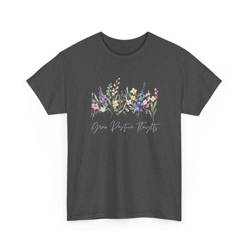 Grow Positive Thoughts Top