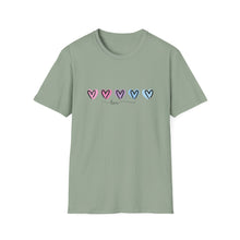 Load image into Gallery viewer, Simple Love Tee
