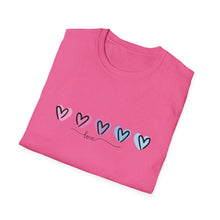 Load image into Gallery viewer, Simple Love Tee
