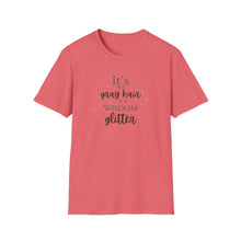 Load image into Gallery viewer, Wisdom Glitter Top