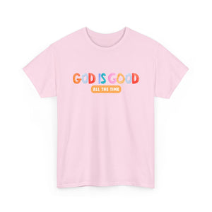 God is Good Top