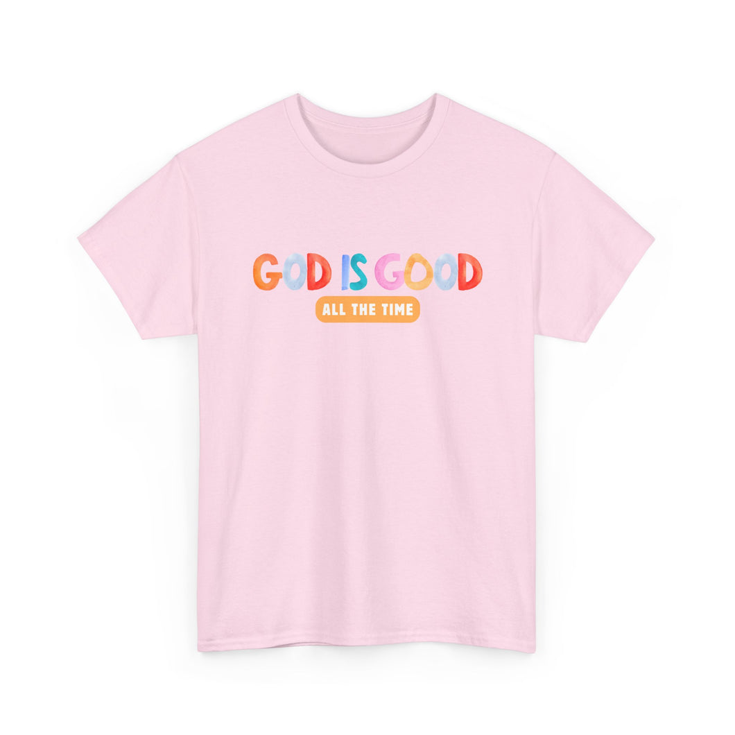 God is Good Top