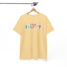 Load image into Gallery viewer, Think Happy Top