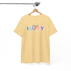 Think Happy Top
