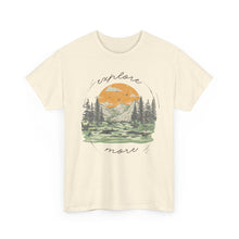 Load image into Gallery viewer, Explore More Unisex Top