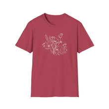 Load image into Gallery viewer, Mother's Day Floral Top