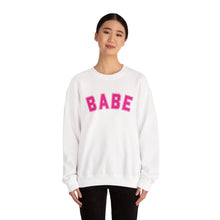 Load image into Gallery viewer, Babe Crew Top