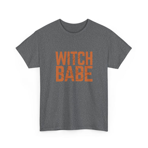 Witch Babe Top
