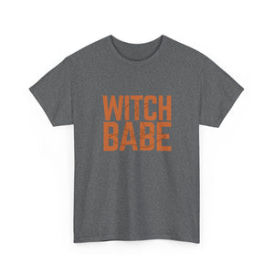 Witch Babe Top