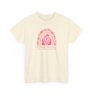 February Birth Month Tee
