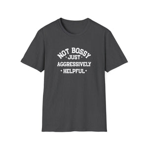 Not Bossy Top