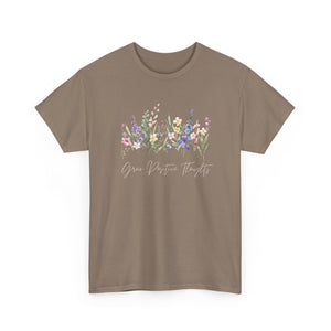 Grow Positive Thoughts Top