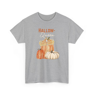 Hallow Queen Top