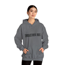 Load image into Gallery viewer, Self Reflection Hoodie sweatshirt