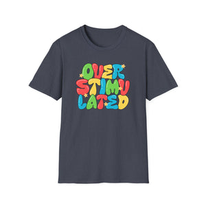 Overstimulated Top