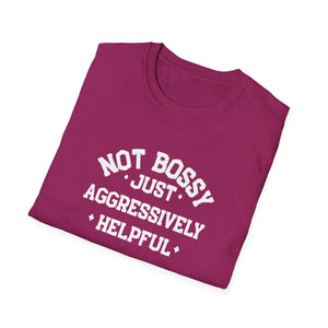 Not Bossy Top