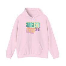 Load image into Gallery viewer, Self-Reflection Hoodie - It's Going To Be Okay