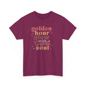 September Birth Month Tee