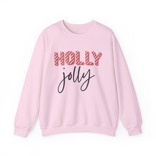Load image into Gallery viewer, Holly Jolly Sweatshirt