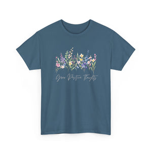 Grow Positive Thoughts Top