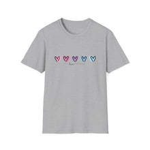 Load image into Gallery viewer, Simple Love Tee