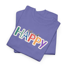 Load image into Gallery viewer, Think Happy Top