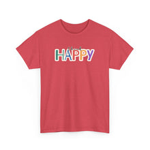Load image into Gallery viewer, Think Happy Top