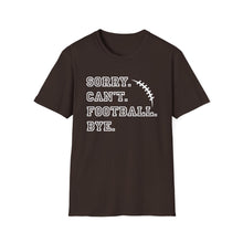 Load image into Gallery viewer, Playful Football Tee