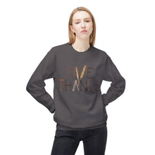 Load image into Gallery viewer, Give Thanks Sweatshirt