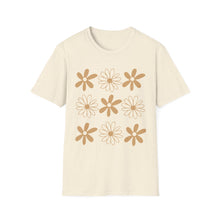 Load image into Gallery viewer, Checkered Floral Top