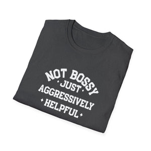 Not Bossy Top