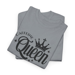 Caffeine Queen Top