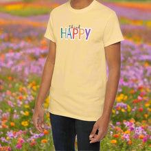 Load image into Gallery viewer, Think Happy Top