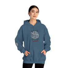 Load image into Gallery viewer, Self-Reflection Hoodie- I Am Loved