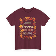 Load image into Gallery viewer, Give Thanks Top