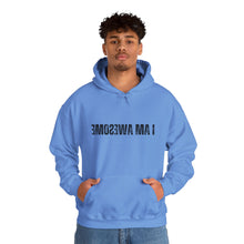 Load image into Gallery viewer, Self Reflection Hoodie sweatshirt