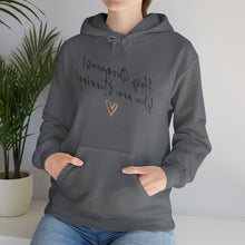 Load image into Gallery viewer, Self-Reflection Hoodie - Hey Gorgeous! You are stunning!