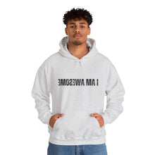 Load image into Gallery viewer, Self Reflection Hoodie sweatshirt