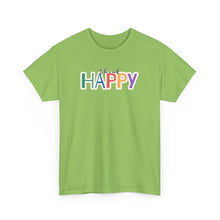 Load image into Gallery viewer, Think Happy Top