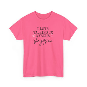 She Gets Me Top