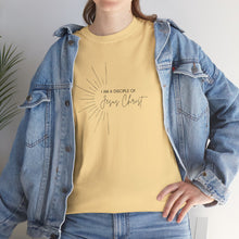 Load image into Gallery viewer, I Am A Disciple of Jesus Christ, Sunshine