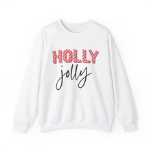 Load image into Gallery viewer, Holly Jolly Sweatshirt