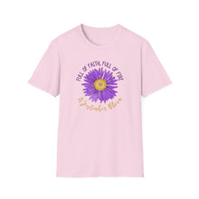 Load image into Gallery viewer, September Aster Top