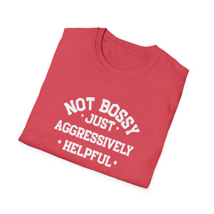 Not Bossy Top